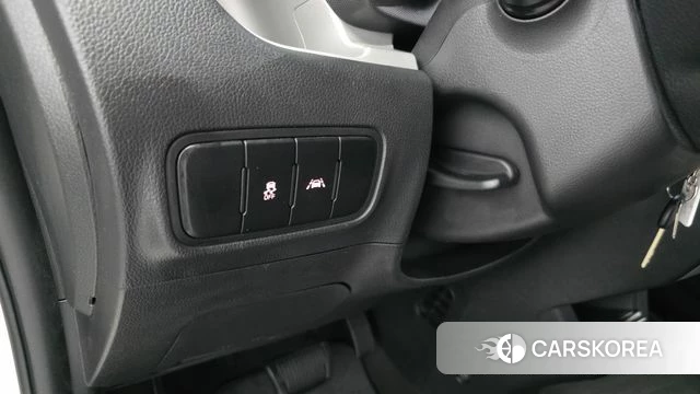 Kia The New Ray 2022 Белый из Кореи, фото 5
