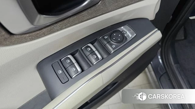 Kia Sorento 4th Generation 2021 Серый из Кореи, фото 5