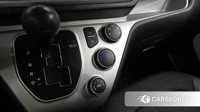 Kia The New Ray 2021 Белый из Кореи, фото 5