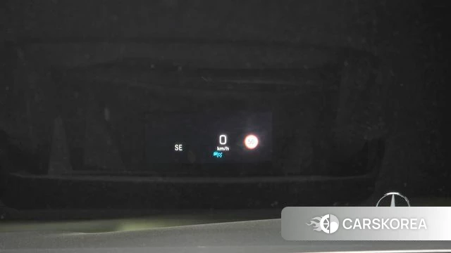 Mercedes-Benz S-Class W222 2019 Серебряный из Кореи, фото 5