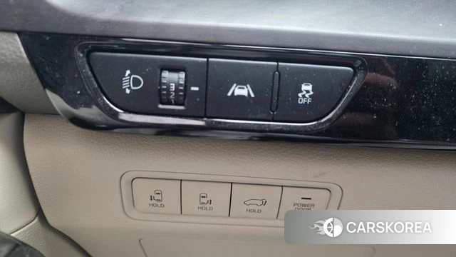 Kia Carnival 4th generation 2020 Белый из Кореи, фото 5