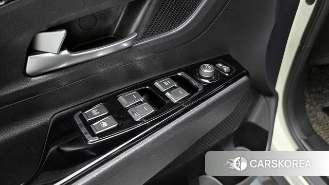 Ssangyong Beautiful Korando 2020 Белый из Кореи, фото 5