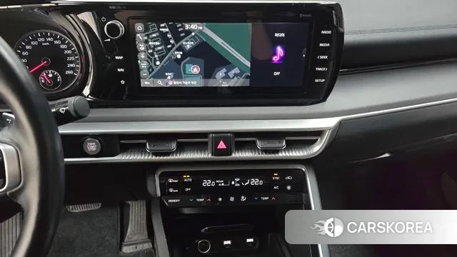 Kia K5 3rd generation 2020 Белый из Кореи, фото 5
