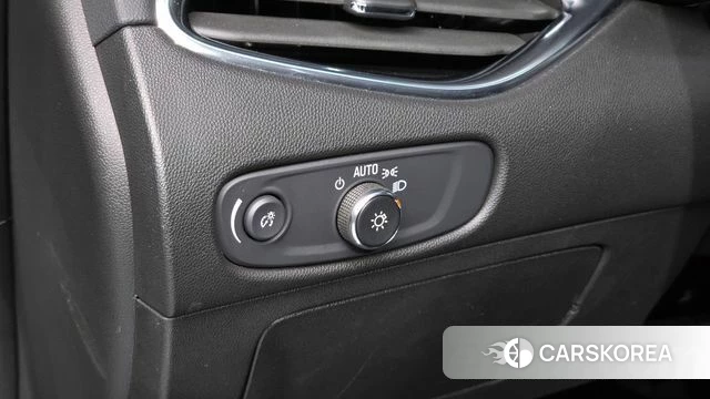 Chevrolet (GM Daewoo) The New Malibu 2022 Черный из Кореи, фото 6