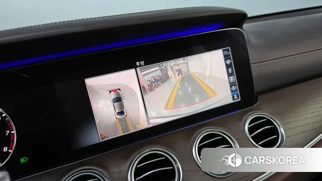 Mercedes-Benz E-Class W213 2019 Серый из Кореи, фото 5