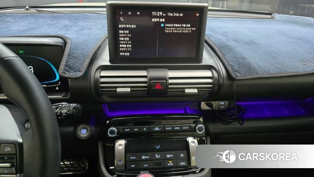 Hyundai Casper 2022 Жемчужный цвет из Кореи, фото 5
