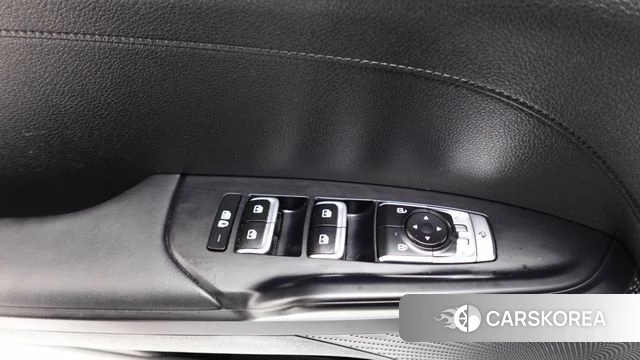Kia K5 Hybrid 3rd Generation 2023 Серый из Кореи, фото 5