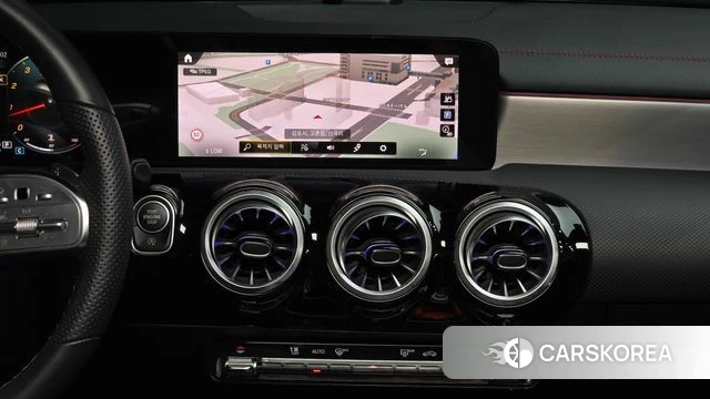 Mercedes-Benz CLA-Class C118 2022 Белый из Кореи, фото 5