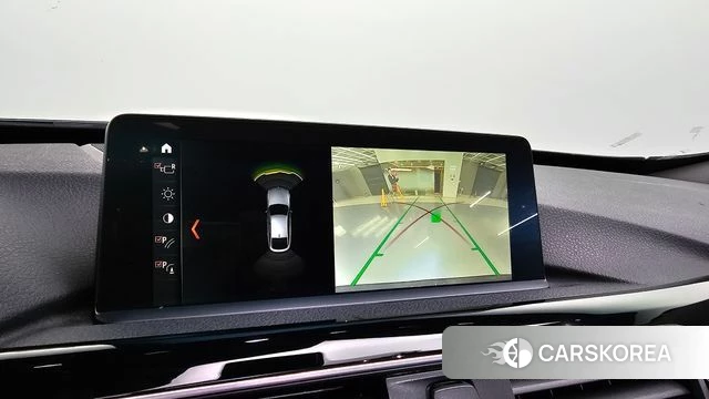 BMW 3 Series GT (F34) 2018 Серый из Кореи, фото 6