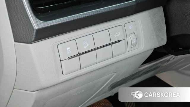 Ssangyong Rexton New Arena 2024 Черный из Кореи, фото 5