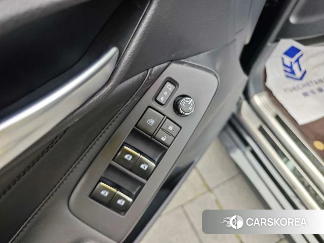 Toyota Avalon 2021 Черный из Китая, фото 5