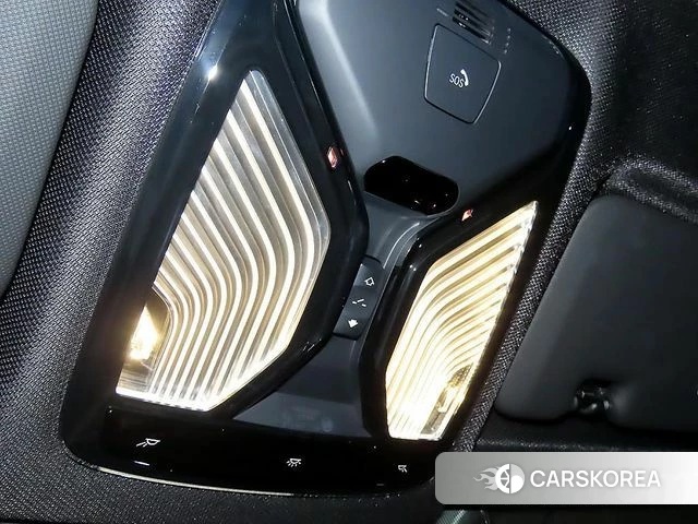 BMW X6 (G06) 2022 Серебристо-серый из Кореи, фото 5
