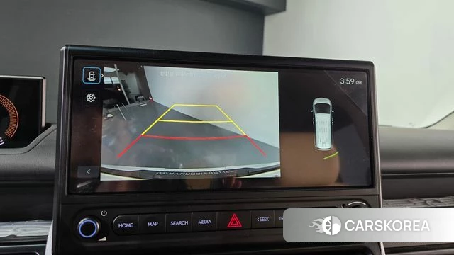 Hyundai The New Staria 2026 Белый из Кореи, фото 5