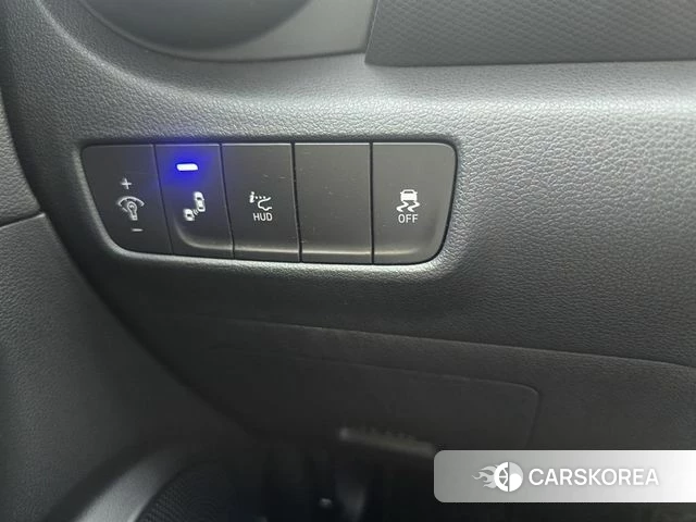 Hyundai Kona 2019 Серый из Кореи, фото 5