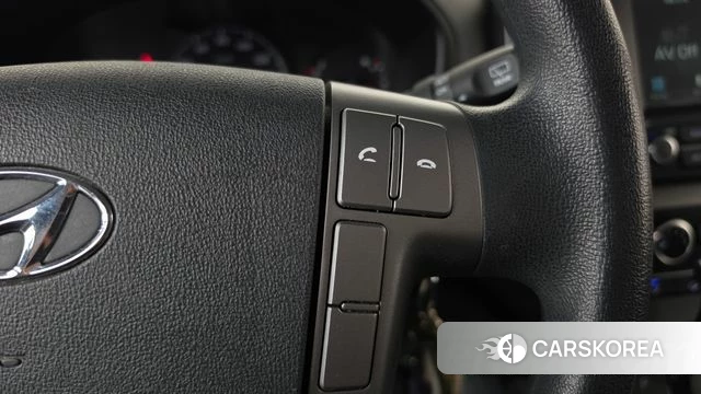 Hyundai The New Grand Starex 2020 Желтый из Кореи, фото 5