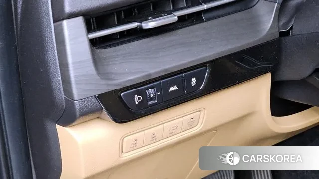Kia Carnival 4th generation 2021 Серый из Кореи, фото 5