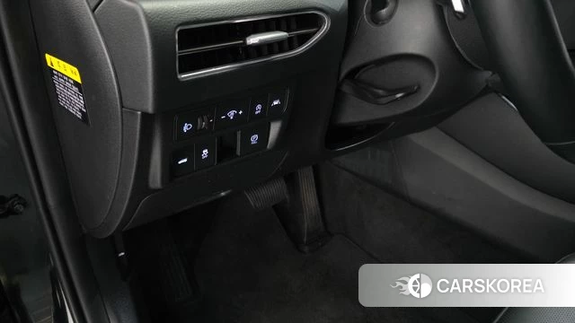 Hyundai Sonata (DN8) 2019 Черный из Кореи, фото 5
