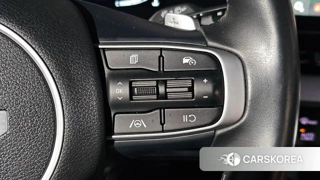 Kia Sportage 5th Generation 2022 Серый из Кореи, фото 5
