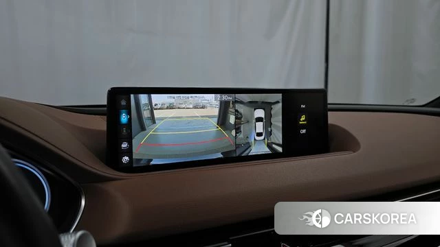 Genesis G80 (RG3) 2021 Черный из Кореи, фото 5