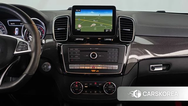 Mercedes-Benz GLE-Class W167 2019 Белый из Кореи, фото 5
