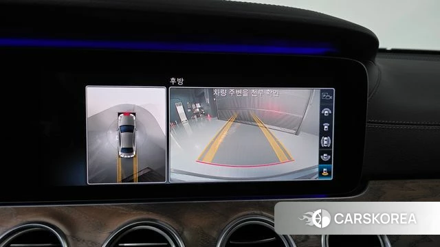 Mercedes-Benz E-Class W213 2019 Серебристо-серый из Кореи, фото 5