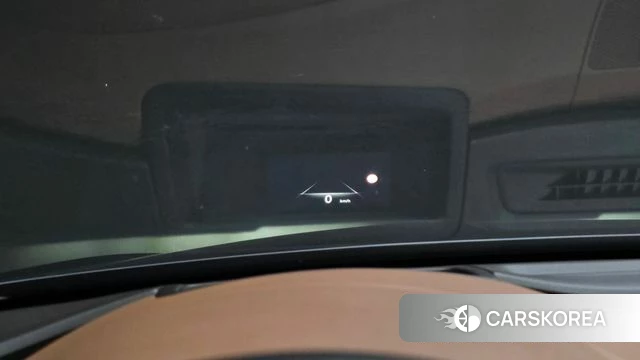 Genesis G80 (RG3) 2023 Синий из Кореи, фото 5