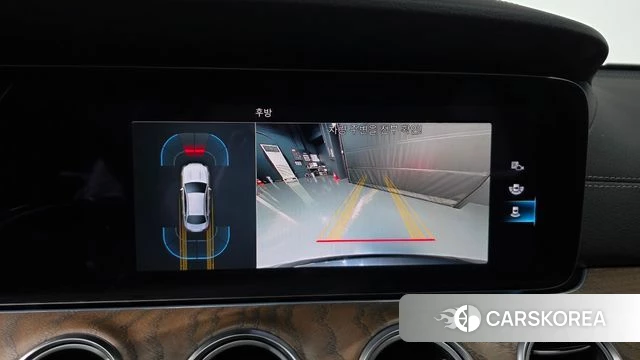 Mercedes-Benz E-Class W213 2021 Серый из Кореи, фото 5