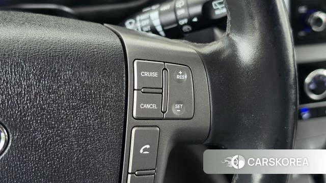 Hyundai The New Grand Starex 2018 Серебряный из Кореи, фото 5