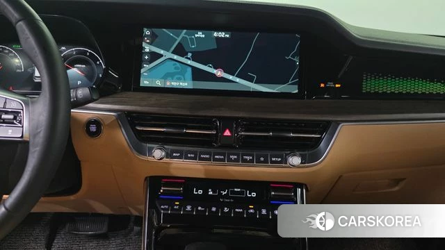 Kia Mohave Master 2020 Черный из Кореи, фото 5