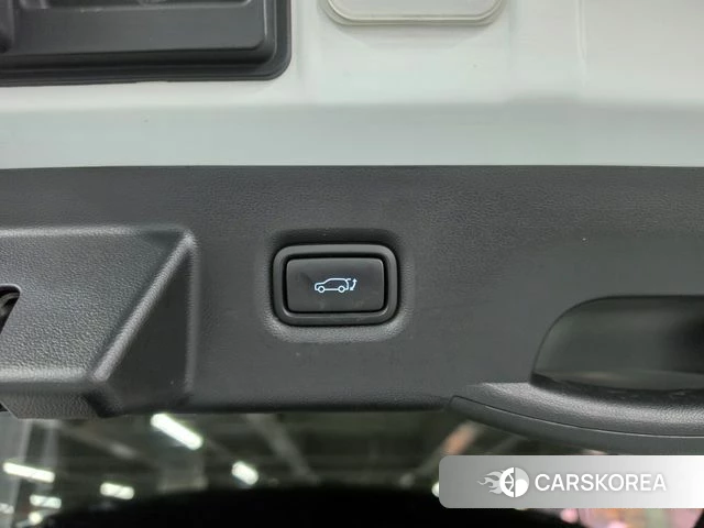 Hyundai Ionic 5 2021 Белый из Кореи, фото 5
