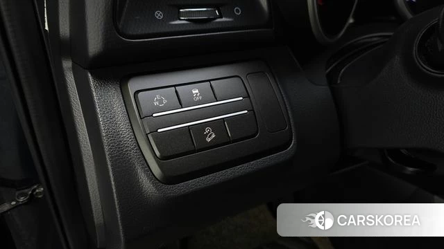 Ssangyong Tivoli Air 2019 Синий из Кореи, фото 5