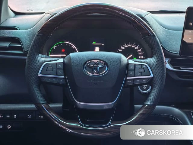 Toyota Sienna 2025 Белый из Китая, фото 5