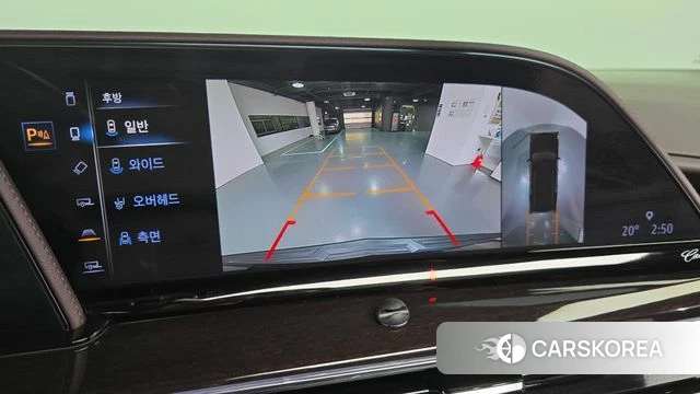 Cadillac Escalade 5th Generation 2023 Черный из Кореи, фото 5