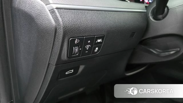 Kia K5 3rd generation 2021 Серый из Кореи, фото 5