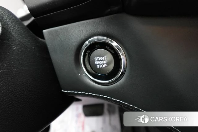 Ssangyong Rexton Sports 2020 Белый из Кореи, фото 5