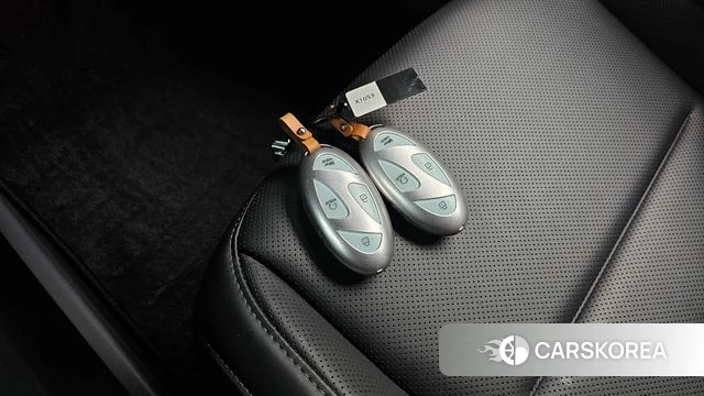 Hyundai Ionic 6 2024 Белый из Кореи, фото 5