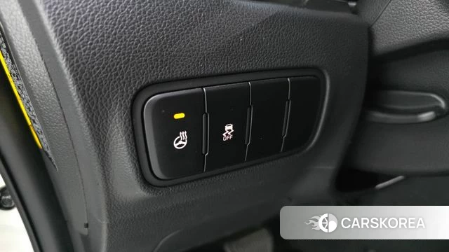Kia The New Kia Ray 2022 Белый из Кореи, фото 5
