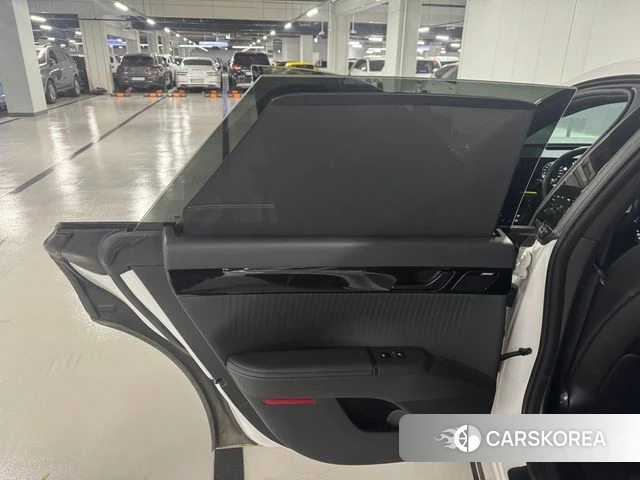 Hyundai Grandeur Hybrid (GN7) 2024 Белый из Кореи, фото 5