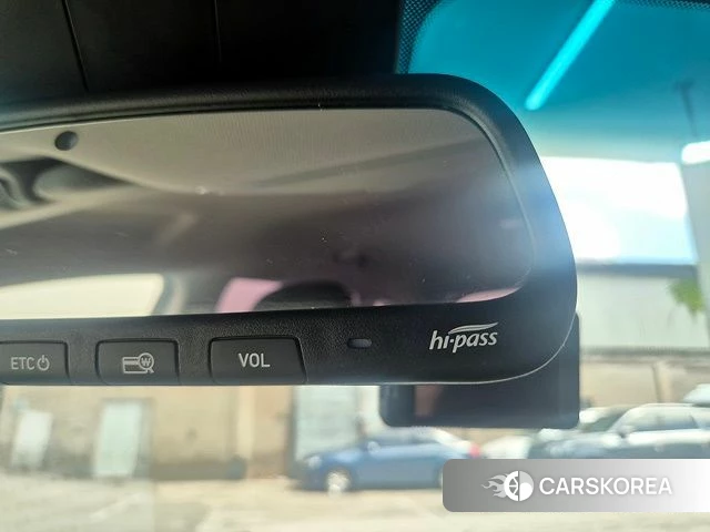 Hyundai All New Tucson 2020 Серый из Кореи, фото 5