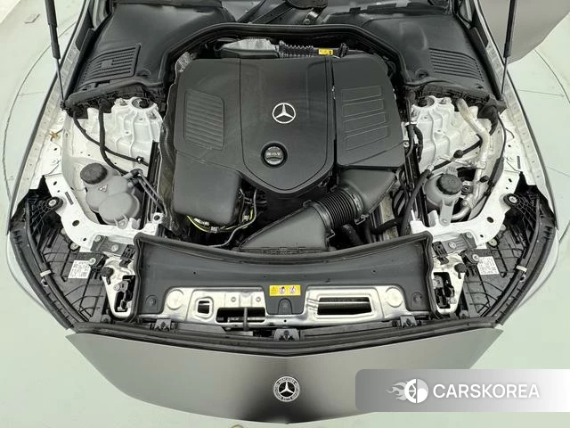 Mercedes-Benz C-class 2026 Черный из Китая, фото 5