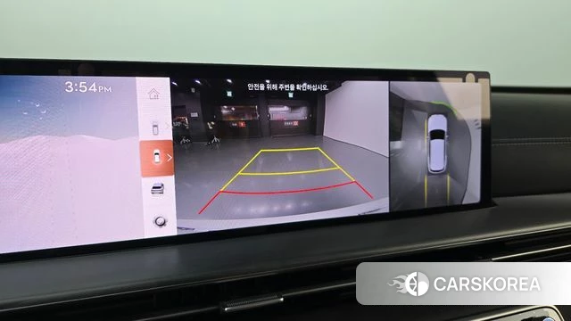 Genesis GV80 2024 Белый из Кореи, фото 5