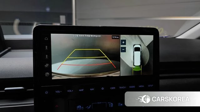 Hyundai Staria 2022 Желтый из Кореи, фото 5