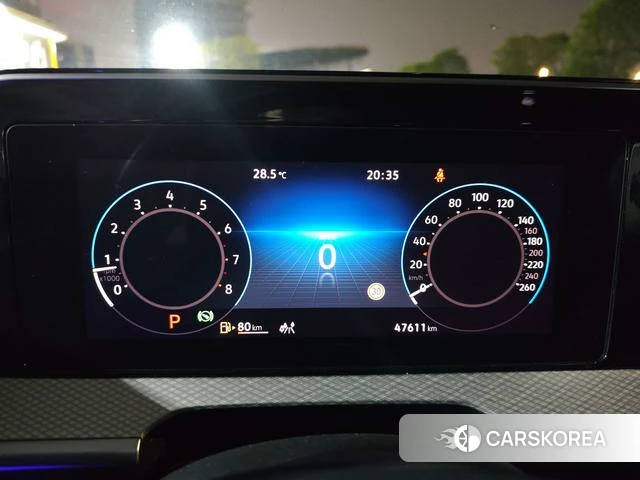 Volkswagen Tavendor 2023 Черный из Китая, фото 5