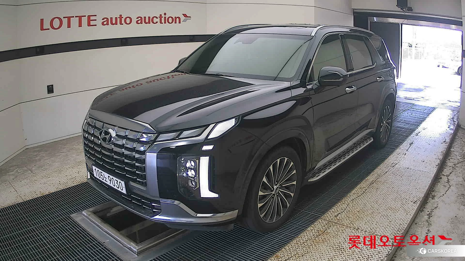 Hyundai Palisade id 4990064 из Кореи 5