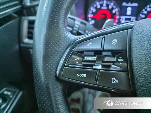 Ssangyong Beautiful Korando 2021 Белый из Кореи, фото 5
