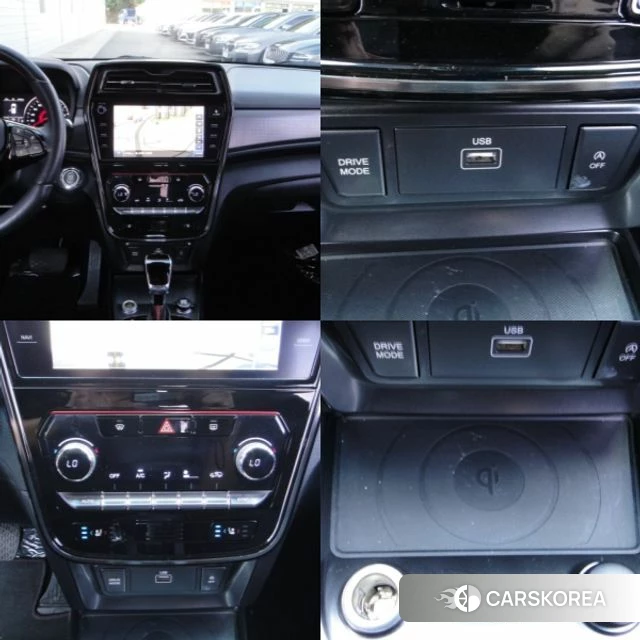 Ssangyong Berry New Tivoli 2020 Синий из Кореи, фото 5