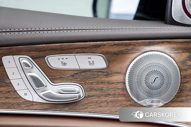 Mercedes-Benz E-Class 2023 Черный из Китая, фото 5