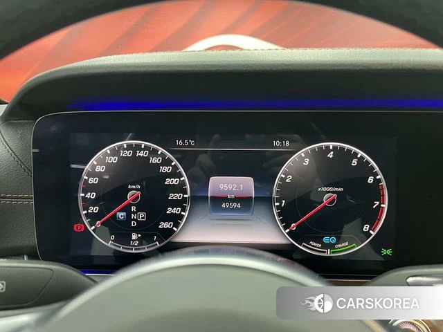 Mercedes-Benz E-Class 2020 Белый из Китая, фото 5