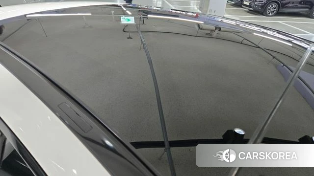 Mercedes-Benz GLE-Class W167 2026 Белый из Кореи, фото 5