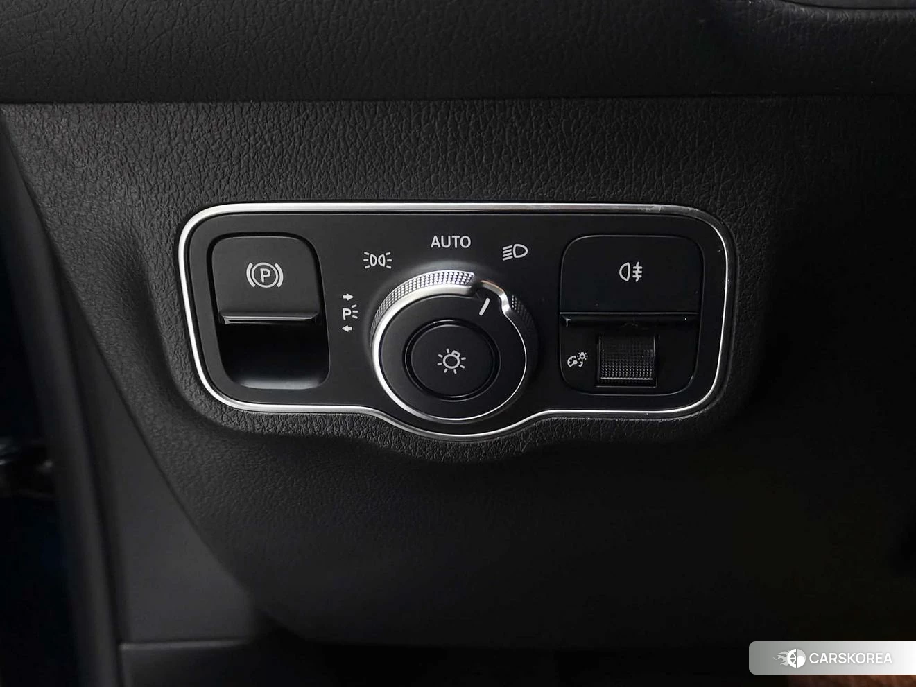 Mercedes-Benz GLB 2021 Синий из Китая, фото 5